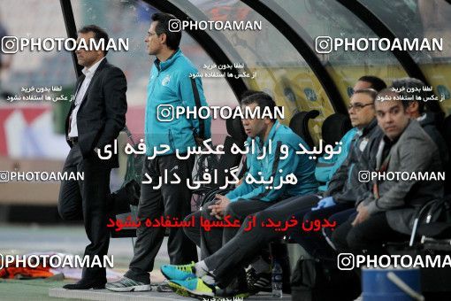 661680, Tehran, [*parameter:4*], لیگ برتر فوتبال ایران، Persian Gulf Cup، Week 30، Second Leg، Esteghlal 1 v 3 Tractor Sazi on 2014/04/11 at Azadi Stadium