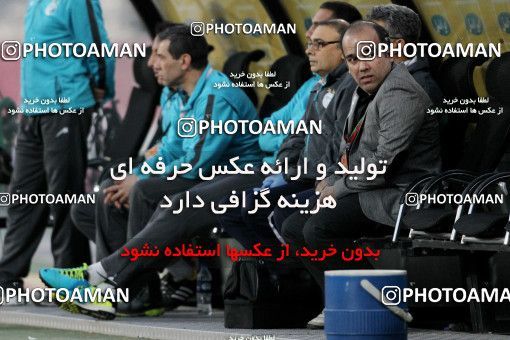 661666, Tehran, [*parameter:4*], لیگ برتر فوتبال ایران، Persian Gulf Cup، Week 30، Second Leg، Esteghlal 1 v 3 Tractor Sazi on 2014/04/11 at Azadi Stadium