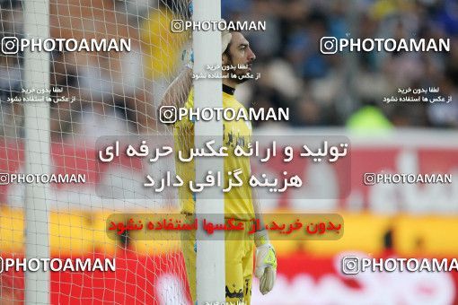 661870, Tehran, [*parameter:4*], لیگ برتر فوتبال ایران، Persian Gulf Cup، Week 30، Second Leg، Esteghlal 1 v 3 Tractor Sazi on 2014/04/11 at Azadi Stadium