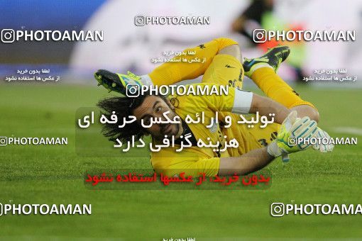 661571, Tehran, [*parameter:4*], لیگ برتر فوتبال ایران، Persian Gulf Cup، Week 30، Second Leg، Esteghlal 1 v 3 Tractor Sazi on 2014/04/11 at Azadi Stadium