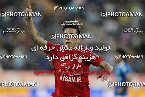 661524, Tehran, [*parameter:4*], لیگ برتر فوتبال ایران، Persian Gulf Cup، Week 30، Second Leg، Esteghlal 1 v 3 Tractor Sazi on 2014/04/11 at Azadi Stadium