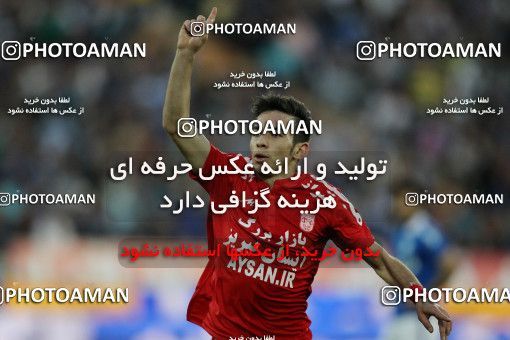661564, Tehran, [*parameter:4*], لیگ برتر فوتبال ایران، Persian Gulf Cup، Week 30، Second Leg، Esteghlal 1 v 3 Tractor Sazi on 2014/04/11 at Azadi Stadium
