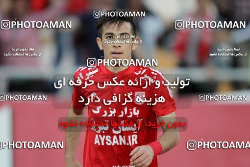 661830, Tehran, [*parameter:4*], لیگ برتر فوتبال ایران، Persian Gulf Cup، Week 30، Second Leg، Esteghlal 1 v 3 Tractor Sazi on 2014/04/11 at Azadi Stadium