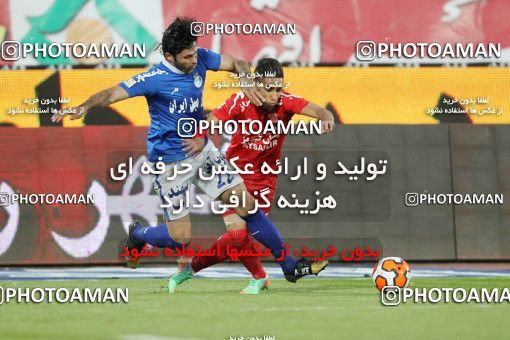 661651, Tehran, [*parameter:4*], لیگ برتر فوتبال ایران، Persian Gulf Cup، Week 30، Second Leg، Esteghlal 1 v 3 Tractor Sazi on 2014/04/11 at Azadi Stadium