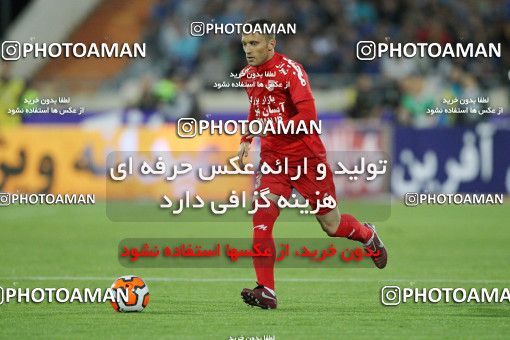 661584, Tehran, [*parameter:4*], لیگ برتر فوتبال ایران، Persian Gulf Cup، Week 30، Second Leg، Esteghlal 1 v 3 Tractor Sazi on 2014/04/11 at Azadi Stadium