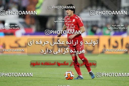 661586, Tehran, [*parameter:4*], لیگ برتر فوتبال ایران، Persian Gulf Cup، Week 30، Second Leg، Esteghlal 1 v 3 Tractor Sazi on 2014/04/11 at Azadi Stadium