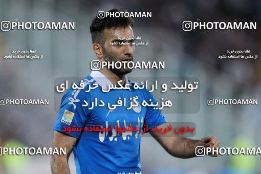 661800, Tehran, [*parameter:4*], لیگ برتر فوتبال ایران، Persian Gulf Cup، Week 30، Second Leg، Esteghlal 1 v 3 Tractor Sazi on 2014/04/11 at Azadi Stadium