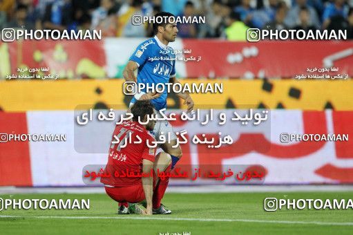 661863, Tehran, [*parameter:4*], لیگ برتر فوتبال ایران، Persian Gulf Cup، Week 30، Second Leg، Esteghlal 1 v 3 Tractor Sazi on 2014/04/11 at Azadi Stadium