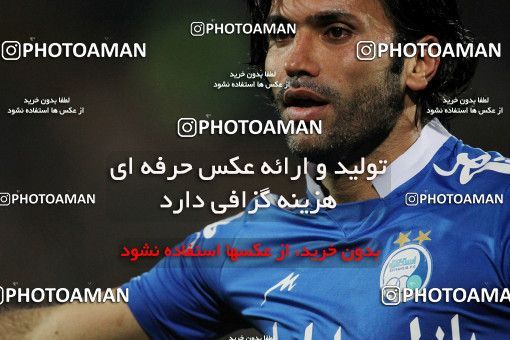 661646, Tehran, [*parameter:4*], لیگ برتر فوتبال ایران، Persian Gulf Cup، Week 30، Second Leg، Esteghlal 1 v 3 Tractor Sazi on 2014/04/11 at Azadi Stadium