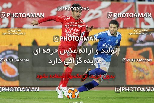 661516, Tehran, [*parameter:4*], لیگ برتر فوتبال ایران، Persian Gulf Cup، Week 30، Second Leg، Esteghlal 1 v 3 Tractor Sazi on 2014/04/11 at Azadi Stadium