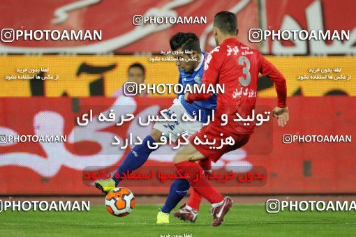 661509, Tehran, [*parameter:4*], لیگ برتر فوتبال ایران، Persian Gulf Cup، Week 30، Second Leg، Esteghlal 1 v 3 Tractor Sazi on 2014/04/11 at Azadi Stadium