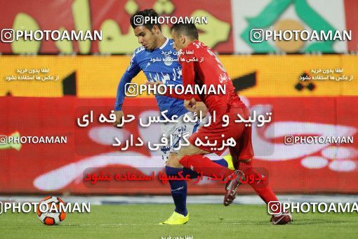 661578, Tehran, [*parameter:4*], لیگ برتر فوتبال ایران، Persian Gulf Cup، Week 30، Second Leg، Esteghlal 1 v 3 Tractor Sazi on 2014/04/11 at Azadi Stadium