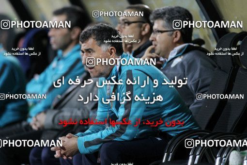 661690, Tehran, [*parameter:4*], لیگ برتر فوتبال ایران، Persian Gulf Cup، Week 30، Second Leg، Esteghlal 1 v 3 Tractor Sazi on 2014/04/11 at Azadi Stadium