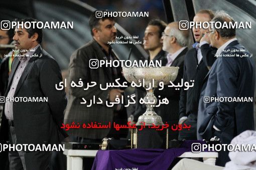 661627, Tehran, [*parameter:4*], لیگ برتر فوتبال ایران، Persian Gulf Cup، Week 30، Second Leg، Esteghlal 1 v 3 Tractor Sazi on 2014/04/11 at Azadi Stadium
