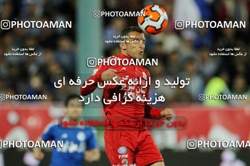 661767, Tehran, [*parameter:4*], لیگ برتر فوتبال ایران، Persian Gulf Cup، Week 30، Second Leg، Esteghlal 1 v 3 Tractor Sazi on 2014/04/11 at Azadi Stadium