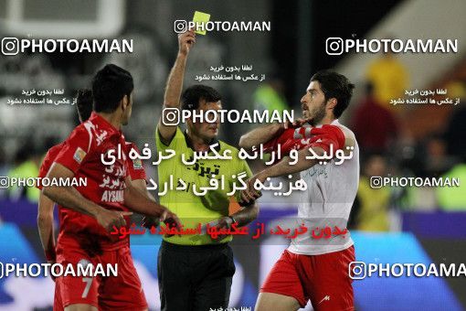 661752, Tehran, [*parameter:4*], لیگ برتر فوتبال ایران، Persian Gulf Cup، Week 30، Second Leg، Esteghlal 1 v 3 Tractor Sazi on 2014/04/11 at Azadi Stadium