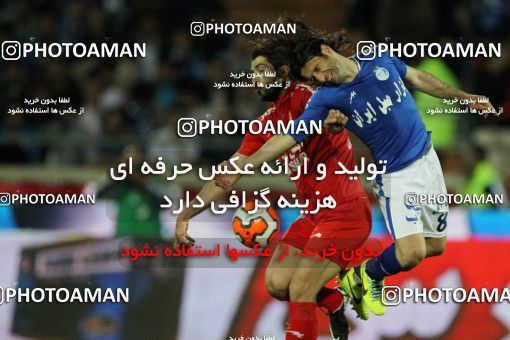 661757, Tehran, [*parameter:4*], لیگ برتر فوتبال ایران، Persian Gulf Cup، Week 30، Second Leg، Esteghlal 1 v 3 Tractor Sazi on 2014/04/11 at Azadi Stadium