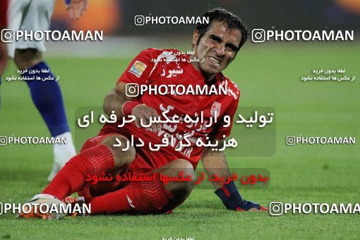661660, Tehran, [*parameter:4*], لیگ برتر فوتبال ایران، Persian Gulf Cup، Week 30، Second Leg، Esteghlal 1 v 3 Tractor Sazi on 2014/04/11 at Azadi Stadium