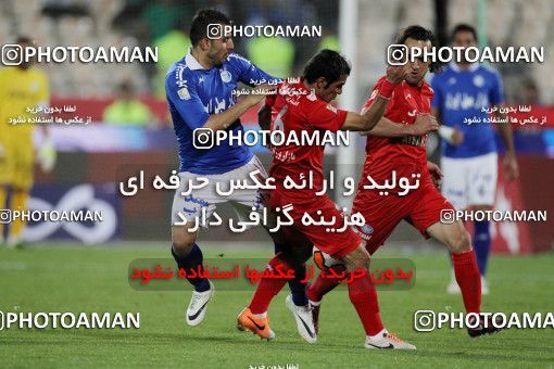 661868, Tehran, [*parameter:4*], لیگ برتر فوتبال ایران، Persian Gulf Cup، Week 30، Second Leg، Esteghlal 1 v 3 Tractor Sazi on 2014/04/11 at Azadi Stadium