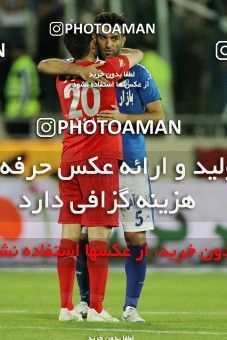 661637, Tehran, [*parameter:4*], لیگ برتر فوتبال ایران، Persian Gulf Cup، Week 30، Second Leg، Esteghlal 1 v 3 Tractor Sazi on 2014/04/11 at Azadi Stadium