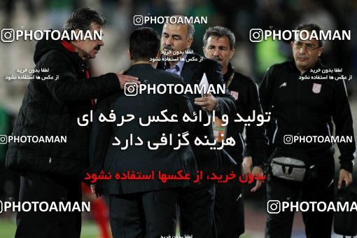 661671, Tehran, [*parameter:4*], لیگ برتر فوتبال ایران، Persian Gulf Cup، Week 30، Second Leg، Esteghlal 1 v 3 Tractor Sazi on 2014/04/11 at Azadi Stadium