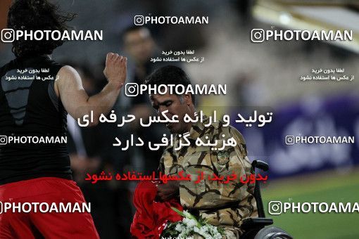 661712, Tehran, [*parameter:4*], لیگ برتر فوتبال ایران، Persian Gulf Cup، Week 30، Second Leg، Esteghlal 1 v 3 Tractor Sazi on 2014/04/11 at Azadi Stadium