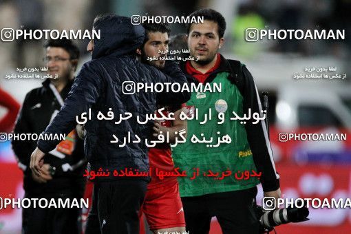 661614, Tehran, [*parameter:4*], لیگ برتر فوتبال ایران، Persian Gulf Cup، Week 30، Second Leg، Esteghlal 1 v 3 Tractor Sazi on 2014/04/11 at Azadi Stadium