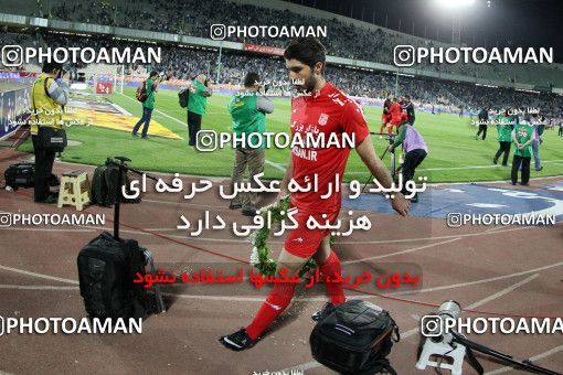 661555, Tehran, [*parameter:4*], لیگ برتر فوتبال ایران، Persian Gulf Cup، Week 30، Second Leg، Esteghlal 1 v 3 Tractor Sazi on 2014/04/11 at Azadi Stadium