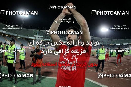 661508, Tehran, [*parameter:4*], لیگ برتر فوتبال ایران، Persian Gulf Cup، Week 30، Second Leg، Esteghlal 1 v 3 Tractor Sazi on 2014/04/11 at Azadi Stadium
