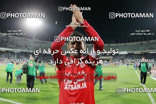 661622, Tehran, [*parameter:4*], لیگ برتر فوتبال ایران، Persian Gulf Cup، Week 30، Second Leg، Esteghlal 1 v 3 Tractor Sazi on 2014/04/11 at Azadi Stadium