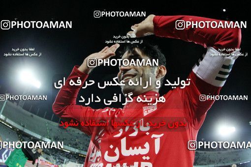 661541, Tehran, [*parameter:4*], لیگ برتر فوتبال ایران، Persian Gulf Cup، Week 30، Second Leg، Esteghlal 1 v 3 Tractor Sazi on 2014/04/11 at Azadi Stadium