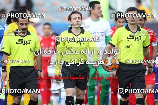 661669, Tehran, [*parameter:4*], لیگ برتر فوتبال ایران، Persian Gulf Cup، Week 30، Second Leg، Esteghlal 1 v 3 Tractor Sazi on 2014/04/11 at Azadi Stadium