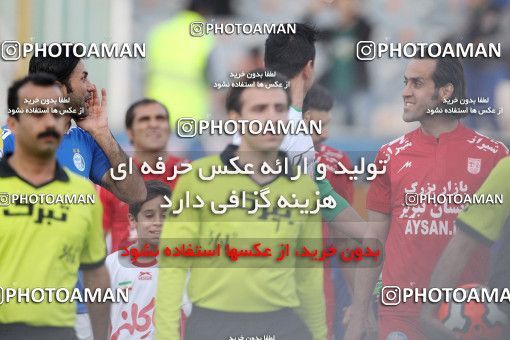 661676, Tehran, [*parameter:4*], لیگ برتر فوتبال ایران، Persian Gulf Cup، Week 30، Second Leg، Esteghlal 1 v 3 Tractor Sazi on 2014/04/11 at Azadi Stadium