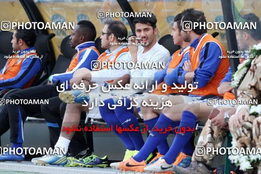 661906, Tehran, [*parameter:4*], لیگ برتر فوتبال ایران، Persian Gulf Cup، Week 30، Second Leg، Esteghlal 1 v 3 Tractor Sazi on 2014/04/11 at Azadi Stadium