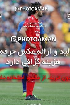 661920, Tehran, [*parameter:4*], لیگ برتر فوتبال ایران، Persian Gulf Cup، Week 30، Second Leg، Esteghlal 1 v 3 Tractor Sazi on 2014/04/11 at Azadi Stadium