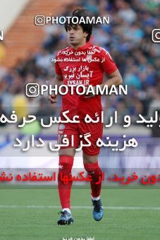 661976, Tehran, [*parameter:4*], لیگ برتر فوتبال ایران، Persian Gulf Cup، Week 30، Second Leg، Esteghlal 1 v 3 Tractor Sazi on 2014/04/11 at Azadi Stadium