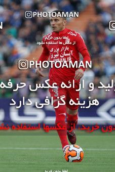 661992, Tehran, [*parameter:4*], لیگ برتر فوتبال ایران، Persian Gulf Cup، Week 30، Second Leg، Esteghlal 1 v 3 Tractor Sazi on 2014/04/11 at Azadi Stadium