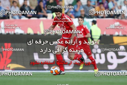 661902, Tehran, [*parameter:4*], لیگ برتر فوتبال ایران، Persian Gulf Cup، Week 30، Second Leg، Esteghlal 1 v 3 Tractor Sazi on 2014/04/11 at Azadi Stadium