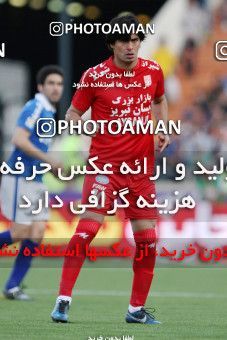 662029, Tehran, [*parameter:4*], لیگ برتر فوتبال ایران، Persian Gulf Cup، Week 30، Second Leg، Esteghlal 1 v 3 Tractor Sazi on 2014/04/11 at Azadi Stadium