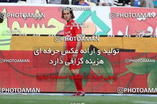 662015, Tehran, [*parameter:4*], لیگ برتر فوتبال ایران، Persian Gulf Cup، Week 30، Second Leg، Esteghlal 1 v 3 Tractor Sazi on 2014/04/11 at Azadi Stadium