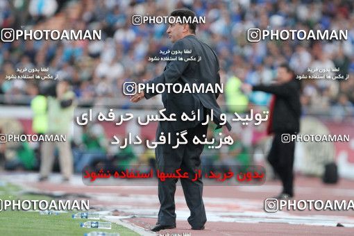 661876, Tehran, [*parameter:4*], لیگ برتر فوتبال ایران، Persian Gulf Cup، Week 30، Second Leg، Esteghlal 1 v 3 Tractor Sazi on 2014/04/11 at Azadi Stadium