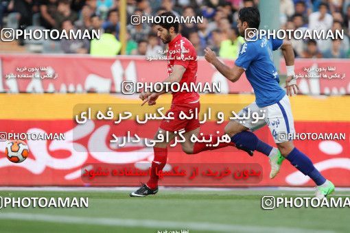 661925, Tehran, [*parameter:4*], لیگ برتر فوتبال ایران، Persian Gulf Cup، Week 30، Second Leg، Esteghlal 1 v 3 Tractor Sazi on 2014/04/11 at Azadi Stadium