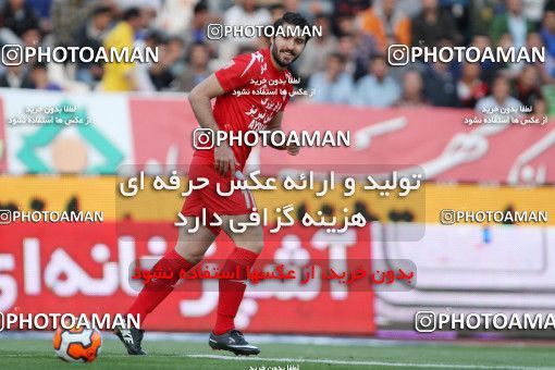 661882, Tehran, [*parameter:4*], لیگ برتر فوتبال ایران، Persian Gulf Cup، Week 30، Second Leg، Esteghlal 1 v 3 Tractor Sazi on 2014/04/11 at Azadi Stadium