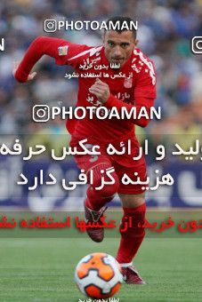 661941, Tehran, [*parameter:4*], لیگ برتر فوتبال ایران، Persian Gulf Cup، Week 30، Second Leg، Esteghlal 1 v 3 Tractor Sazi on 2014/04/11 at Azadi Stadium