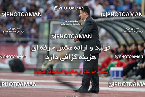 662021, Tehran, [*parameter:4*], لیگ برتر فوتبال ایران، Persian Gulf Cup، Week 30، Second Leg، Esteghlal 1 v 3 Tractor Sazi on 2014/04/11 at Azadi Stadium