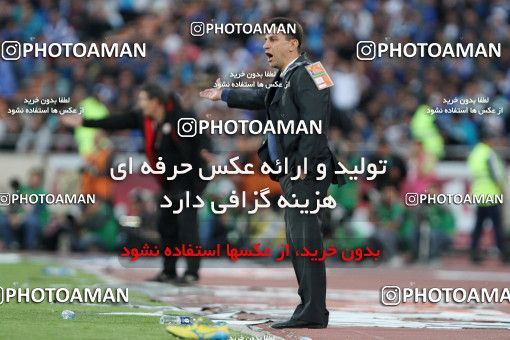 662022, Tehran, [*parameter:4*], لیگ برتر فوتبال ایران، Persian Gulf Cup، Week 30، Second Leg، Esteghlal 1 v 3 Tractor Sazi on 2014/04/11 at Azadi Stadium