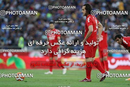 661988, Tehran, [*parameter:4*], لیگ برتر فوتبال ایران، Persian Gulf Cup، Week 30، Second Leg، Esteghlal 1 v 3 Tractor Sazi on 2014/04/11 at Azadi Stadium