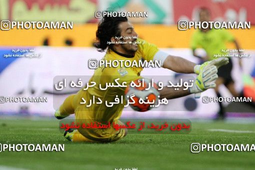 661888, Tehran, [*parameter:4*], لیگ برتر فوتبال ایران، Persian Gulf Cup، Week 30، Second Leg، Esteghlal 1 v 3 Tractor Sazi on 2014/04/11 at Azadi Stadium