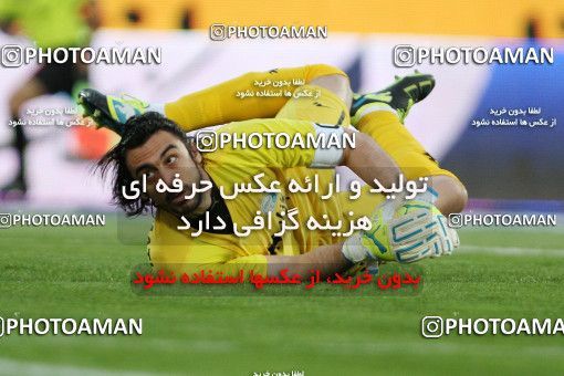 661973, Tehran, [*parameter:4*], لیگ برتر فوتبال ایران، Persian Gulf Cup، Week 30، Second Leg، Esteghlal 1 v 3 Tractor Sazi on 2014/04/11 at Azadi Stadium