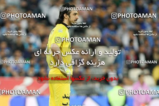 661898, Tehran, [*parameter:4*], لیگ برتر فوتبال ایران، Persian Gulf Cup، Week 30، Second Leg، Esteghlal 1 v 3 Tractor Sazi on 2014/04/11 at Azadi Stadium
